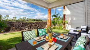 HAWAII BLUE VILLA Charming 3BR Golf Villas Home Close to Pool